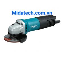 Máy mài góc MAKITA M0910B -100MM-540W (Công tắc đuôi) 