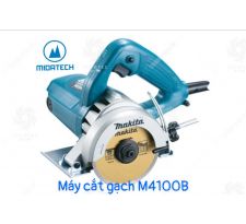 Máy Cắt Đá/Gạch/Gỗ Makita M4100B (110mm)