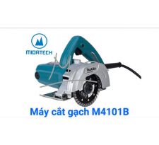 Máy Cắt Đá/Gạch/Gổ Makita M4101B (125mm)