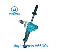 Máy trộn sơn MAKITA M6600XB 