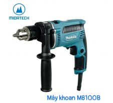 Máy khoan động lực Makita MT M8100B