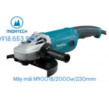 Máy Mài Góc Makita M9001B 2000W