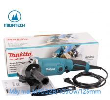 Máy Mài Góc Makita M9002B 1050W