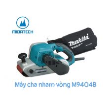 Máy Chà Nhám Băng Makita M9400B