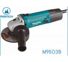 Máy Mài Góc Makita M9503B 570W