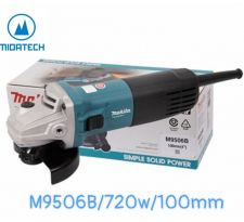 Máy Mài Góc Makita M9506B (100mm)