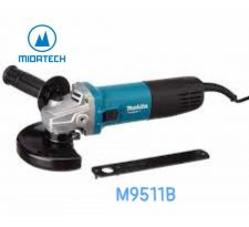 Máy Mài Góc Makita M9511B 850W