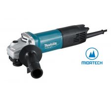 Máy Mài Góc Makita M9513B (công tắc đuôi)