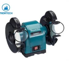 Máy mài 2 đá Makita GB801 550W