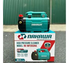 Máy xịt áp lục Nakawa NK-MP2850NE