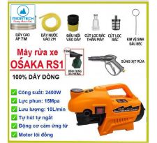 Máy rửa xe OSAKA RS1
