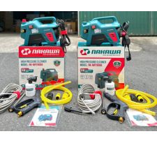 Máy xịt áp lục Nakawa NK-MP2900E