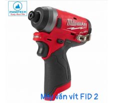 Máy Vặn vít M12 FID 2