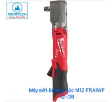 Máy siết Bulong góc M12 FRAIWF12-0B