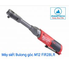 Máy siết Bulong góc dùng pin M12 FIR38LR-0