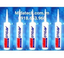 Kéo silicol Apollo A300