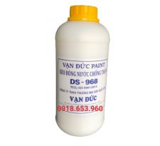 Kéo bóng chống thấm.