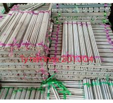 Ty ren inox 201, 304