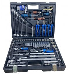 Bộ dụng cụ đồ nghề LICOTA 143 món