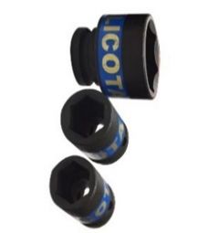       ĐẦU TÍP ĐEN LICOTA  1/2 INCH