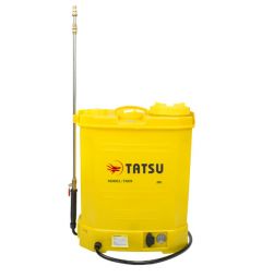 BÌNH XỊT THUỐC TATSU TS818