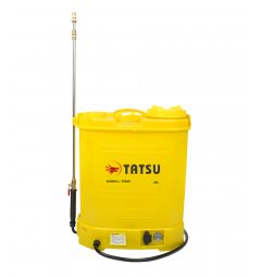 BÌNH XỊT THUỐC TATSU TS820