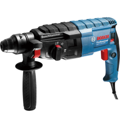 Bosch GBH 2-24DRE