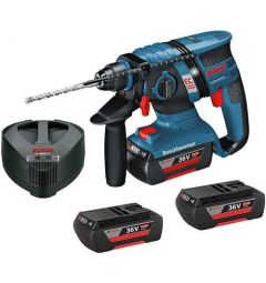  Bosch GBH 36V-LI