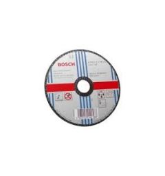 Đá cắt 3 trong 1 Bosch 125×2.5×22.2mm ( 2608602389 )