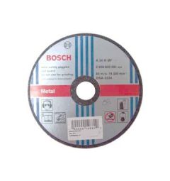  ĐÁ CẮT SẮT BOSCH 150 X 3 X 22.2MM  ( 2608600854 )