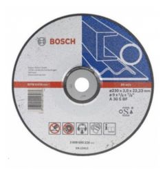 Đá cắt sắt Bosch 230 x 3 x 22.2mm ( 2608600274 )