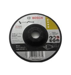  Đá mài inox Bosch 100 x 2 x 16mm    ( 2608620690 )