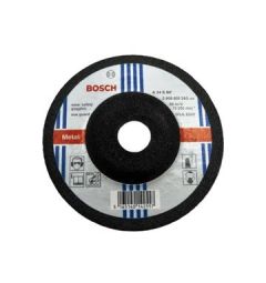  Đá mài sắt Bosch 150 x 6 x 22.2mm (2608600254)