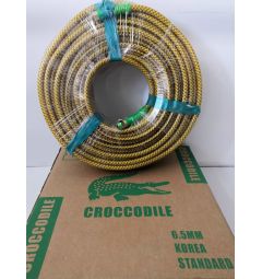 DÂY XỊT ÁP LỰC  CÁ SẤU 