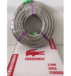 DÂY XỊT ÁP LỰC CÁ SẤU