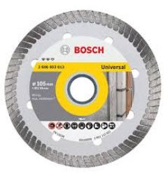 Đĩa cắt đa năng Bosch105x16mm (2608603613)