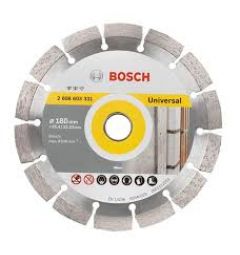 Đĩa cắt đa năng Bosch 150x22.2x12mm (2608603330)