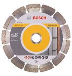 Đĩa cắt đa năng Professional 180 x 2 x 22.2mm  (2608602194)