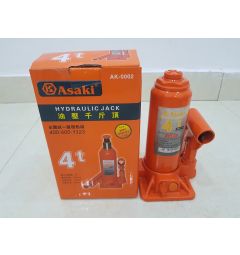 ĐỘI ASAKI AK-0002