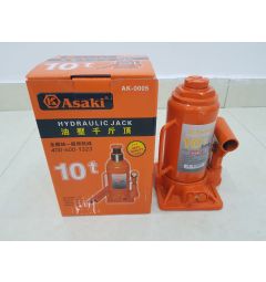 ĐỘI ASAKI AK-0005