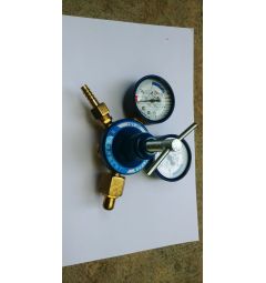 Đồng hồ Oxy Ga