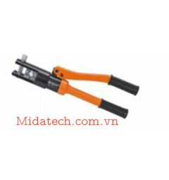 KÌM CẮT SẮT THỦY LỰC ASAKI AK 619