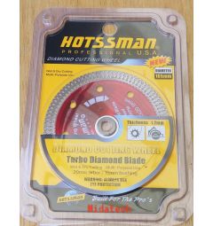 LƯỠI CẮT ĐA NĂNG HOTSSMAN 105 MM