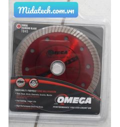 Lưỡi cắt đa năng OMEGA 125MM