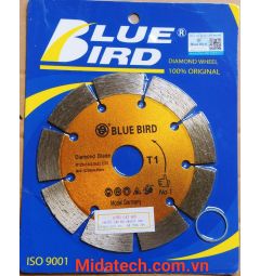 Lưỡi cắt khô Bue Bird 114x2.0x10