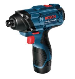 Máy vặn vít dùng pin 12V Bosch GDR 120-LI ( pin 2.0 Ah )