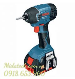 Máy bắt vít động lực dùng pin Bosch GDR 18V-LI (18V/2.6Ah)