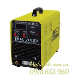 Máy cắt Plasma Hồng Ký HK 100 IGBT PLASMA - 380V