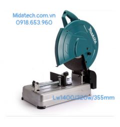 MÁY CẮT SẮT BÀN MAKITA LW1400 ( 355MM )