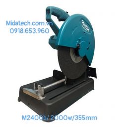 MÁY CẮT SẮT BÀN MAKITA M2400B ( 355MM )